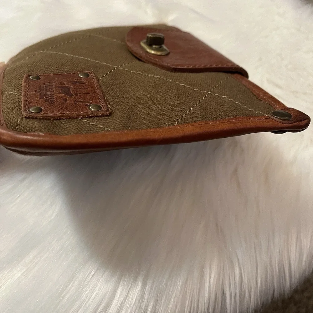 Will Leather Goods please review